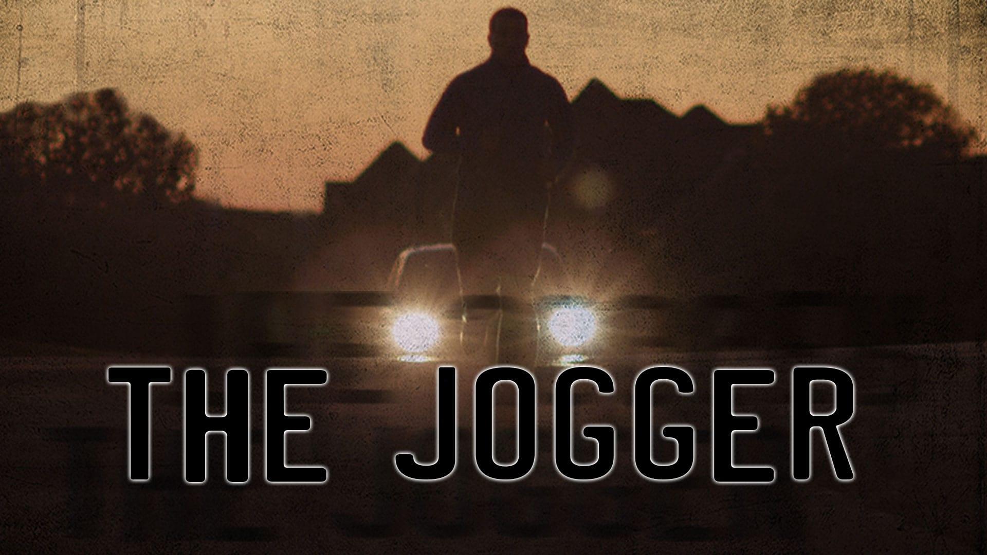 The Jogger backdrop