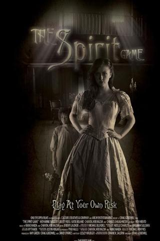 The Spirit Game poster