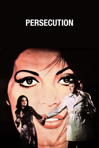 Persecution poster