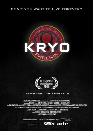 Kryo poster