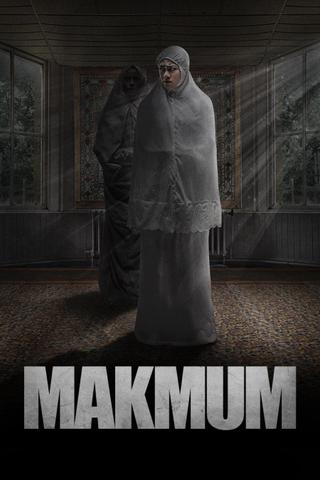 Makmum poster