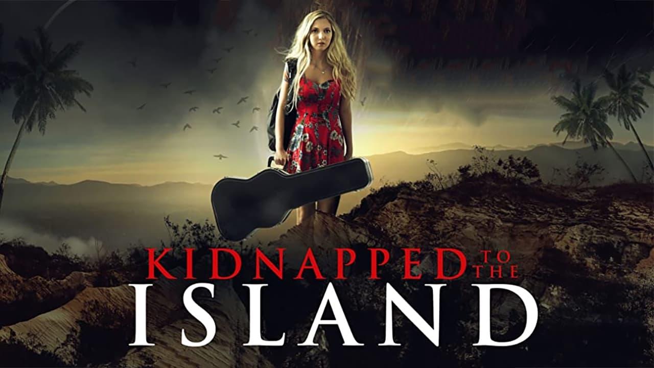Kidnapped to the Island backdrop
