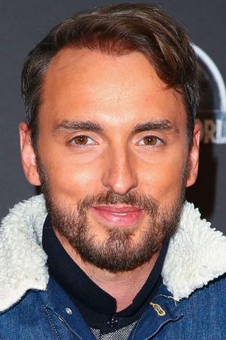 Christophe Willem pic