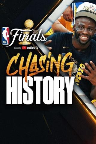 Chasing History: The 2022 Finals Mini Movie poster