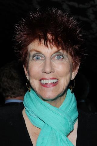 Marcia Wallace pic
