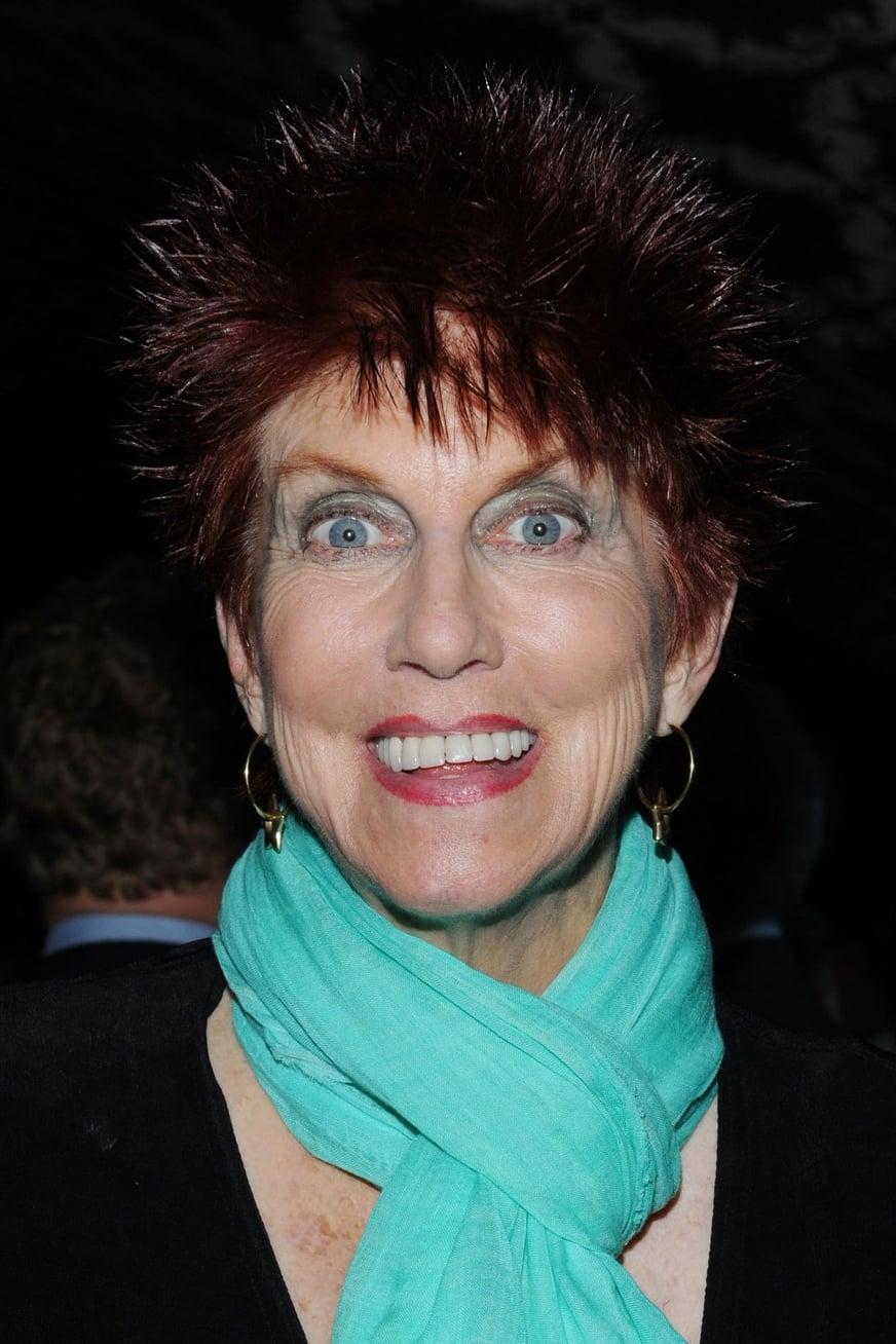 Marcia Wallace poster