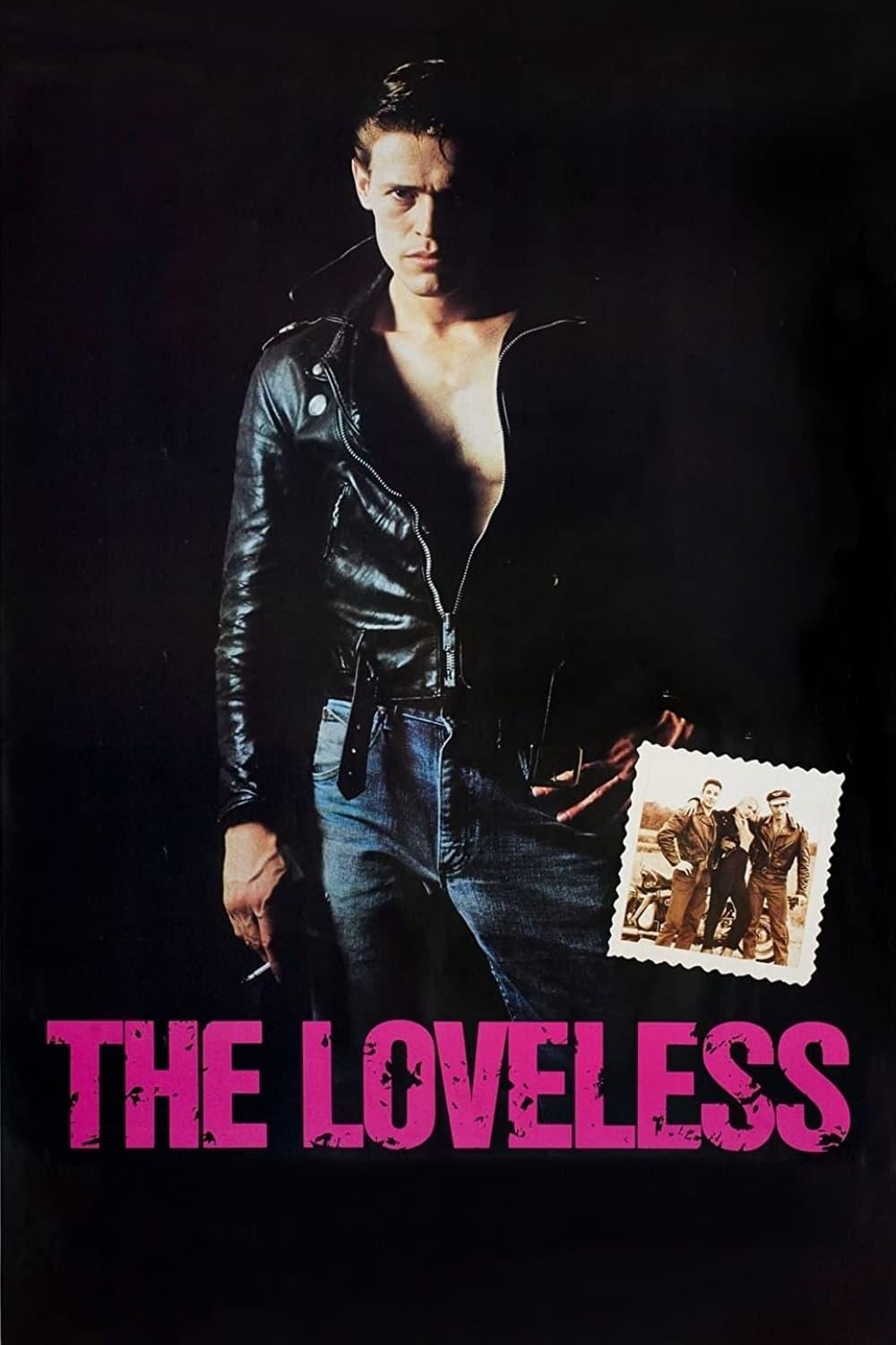 The Loveless poster
