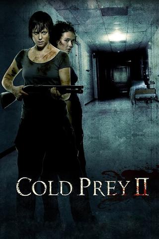 Cold Prey II poster