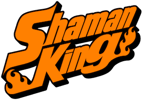 SHAMAN KING logo