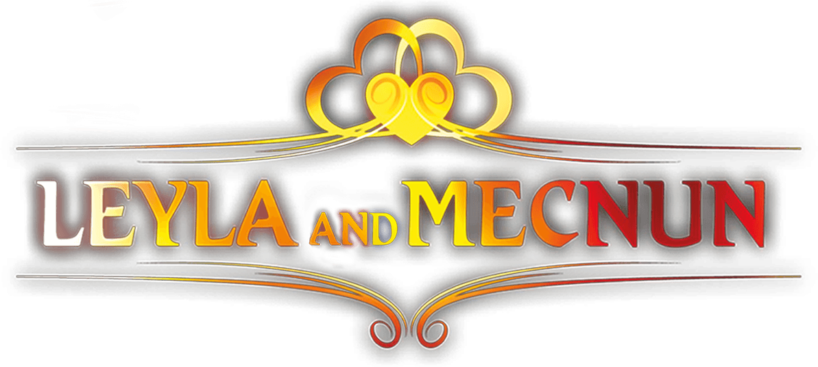 Leyla and Mecnun logo