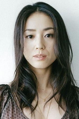 Yuko Nakamura pic