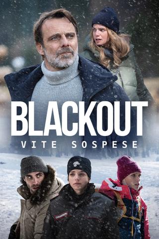 Blackout - Vite sospese poster