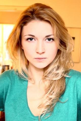 Viktoria Kozlova pic