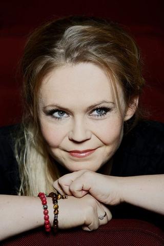 Tinna Hrafnsdóttir pic