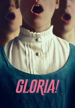 Gloria! poster