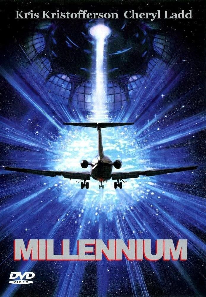 Millennium poster