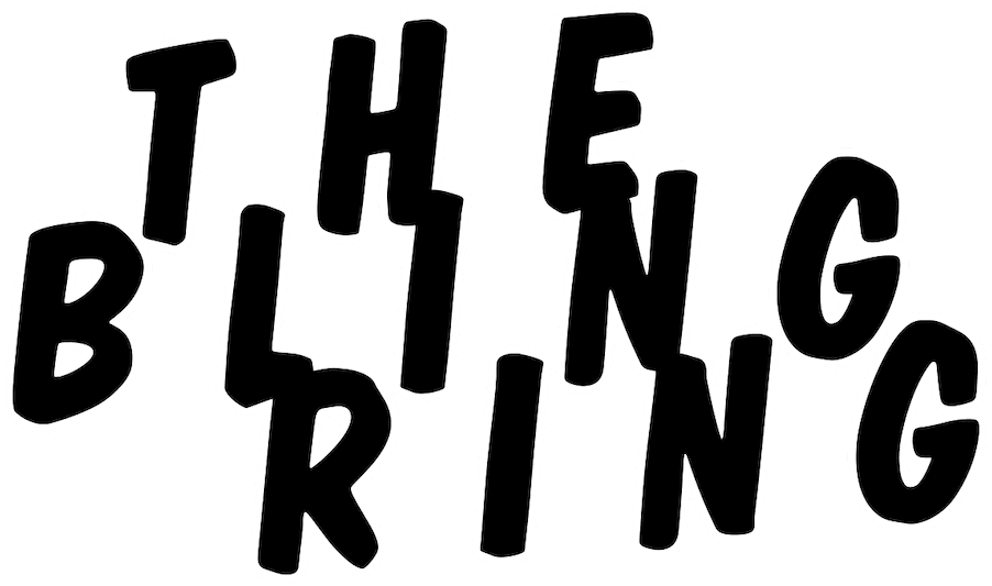 The Bling Ring logo
