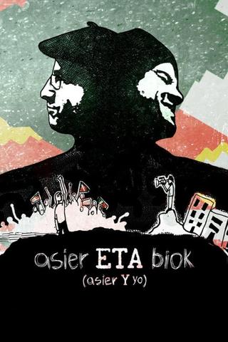 Asier ETA biok poster