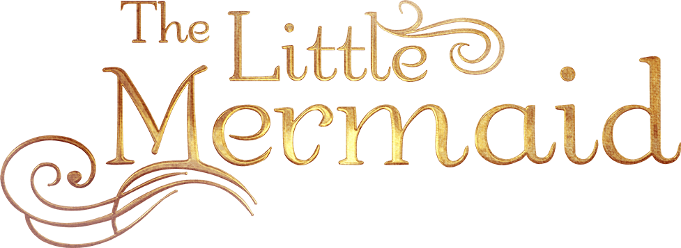 The Little Mermaid logo