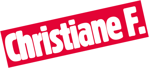 Christiane F. logo