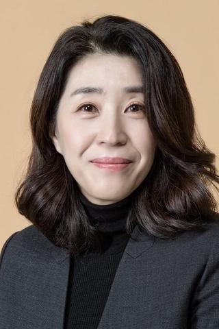 Kim Mi-kyeong pic