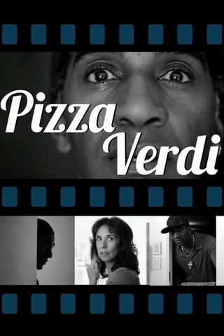 Pizza Verdi poster