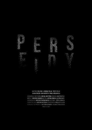 Perseids poster