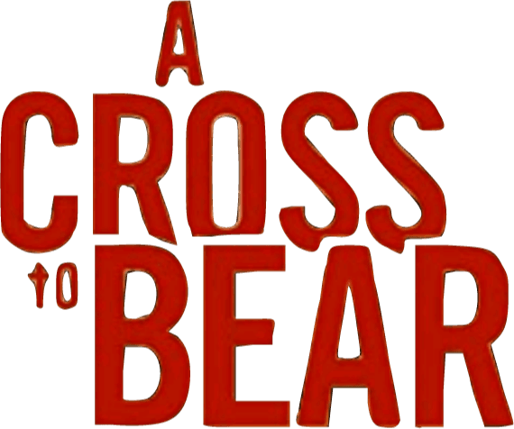 A Cross to Bear logo
