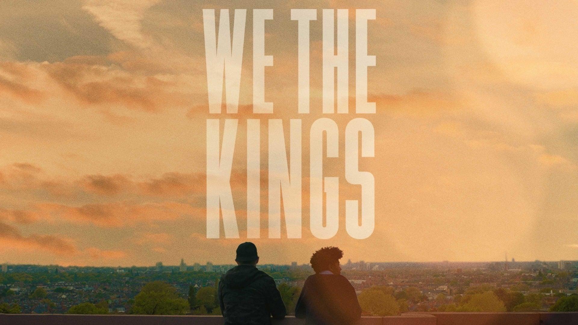 We the Kings backdrop