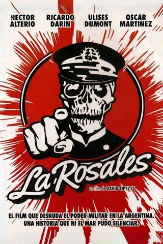 The Rosales poster