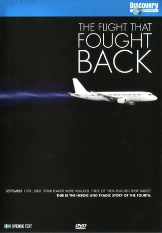 The Flight That Fought Back poster