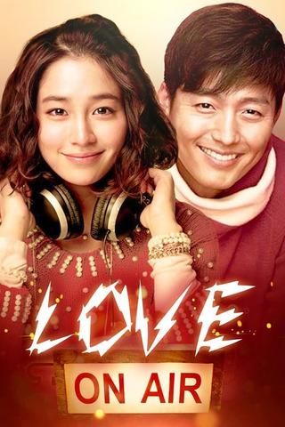 Love On-Air poster