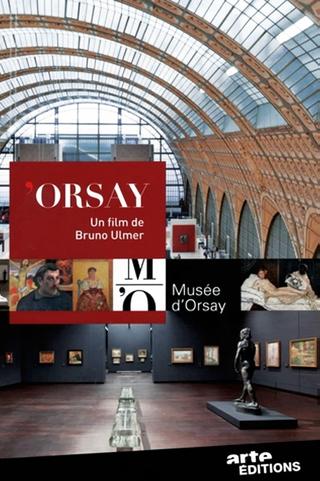 'Orsay poster