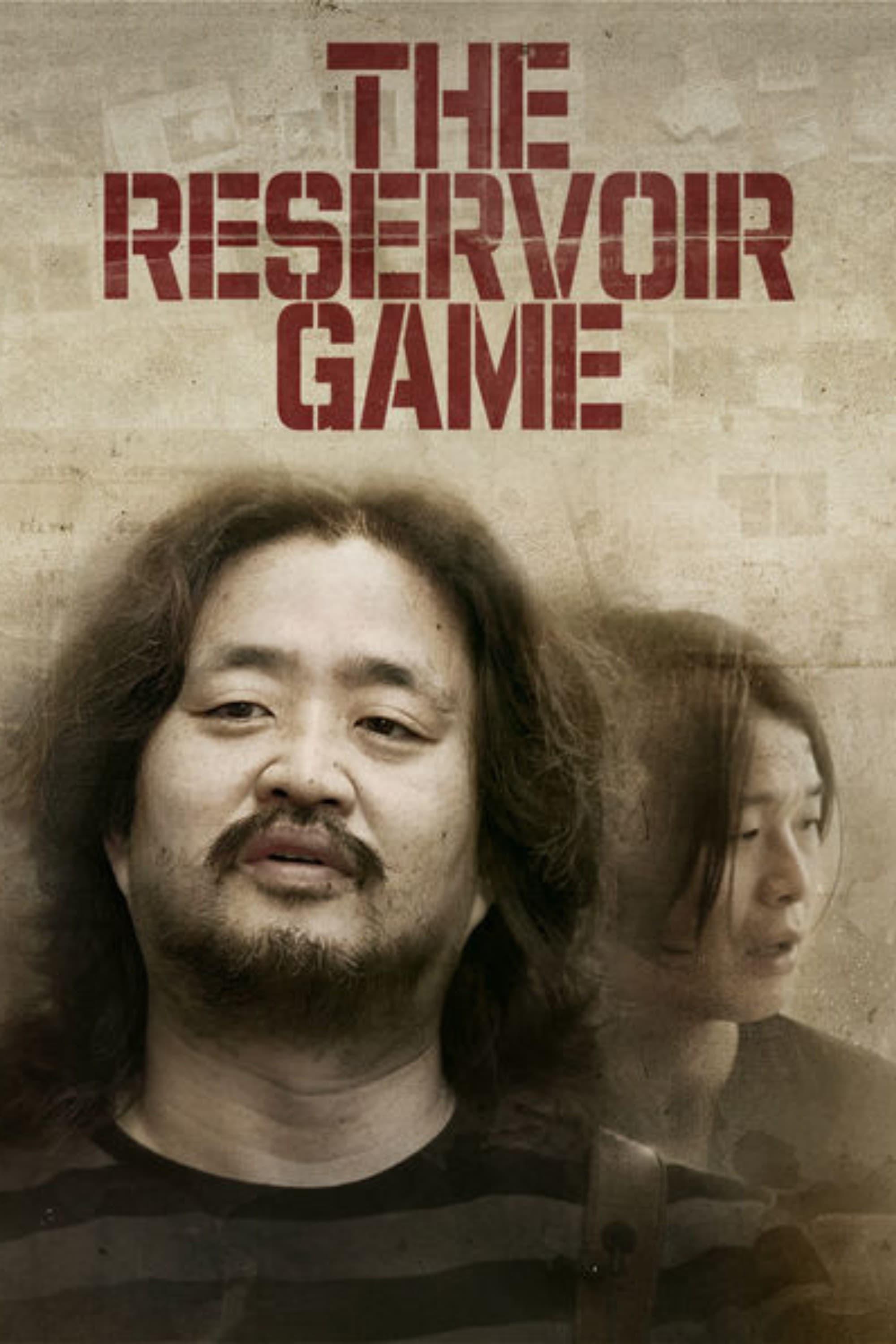 The Reservoir Game poster