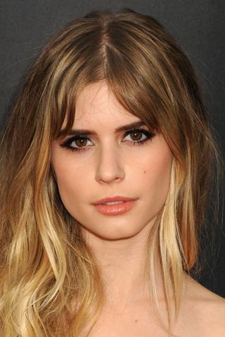 Carlson Young pic