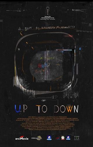 Up to Down poster
