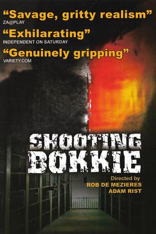 Shooting Bokkie poster