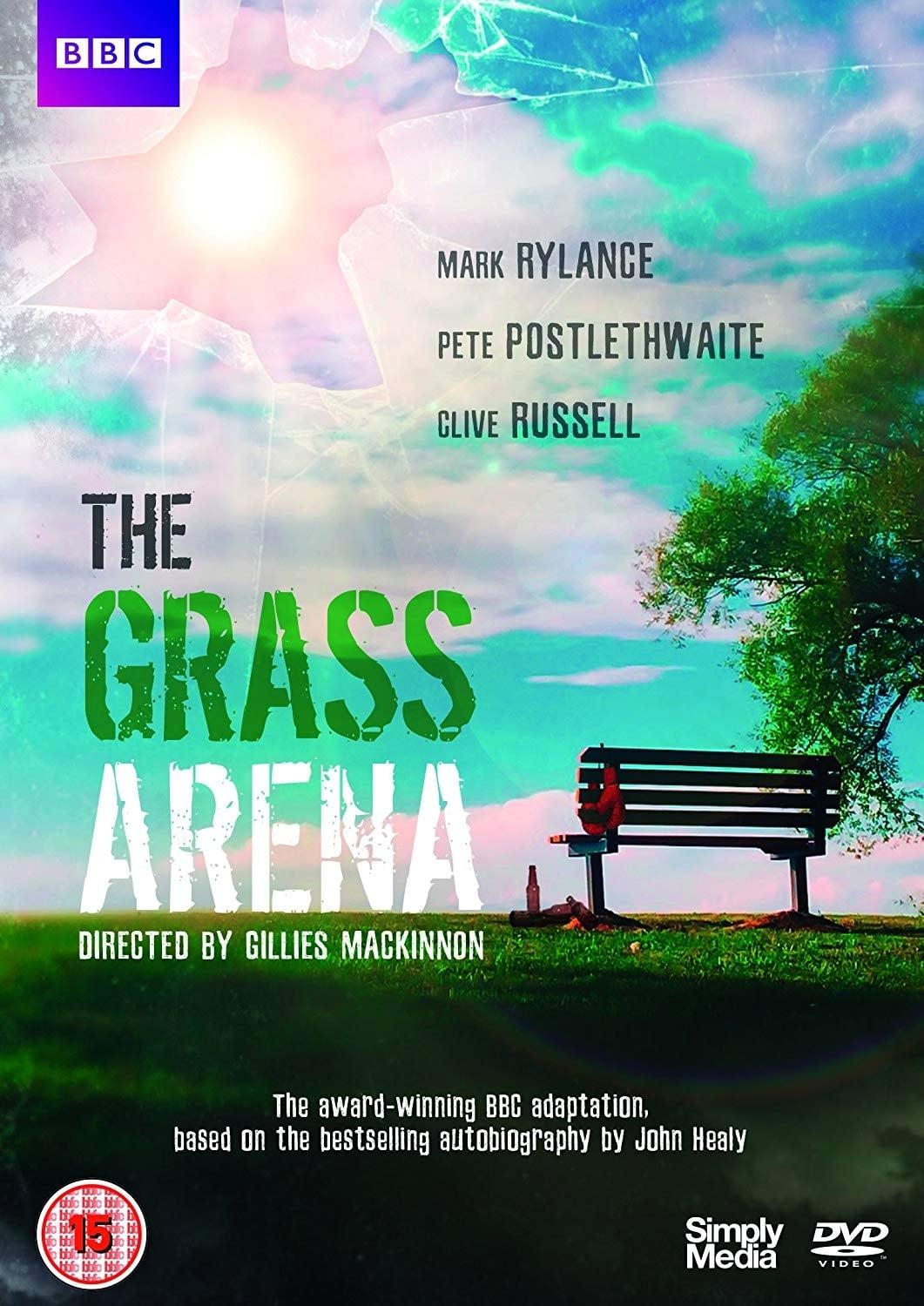 The Grass Arena poster