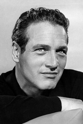 Paul Newman pic
