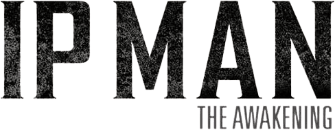 Ip Man: The Awakening logo