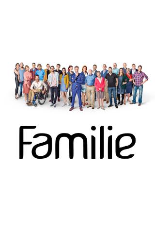 Familie poster