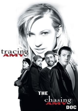 Tracing Amy: The Chasing Amy Doc poster