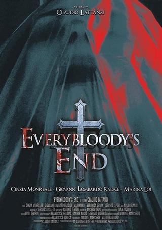 Everybloody's End poster
