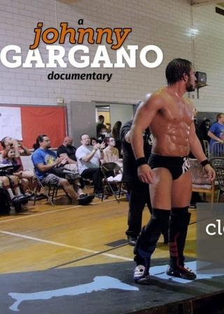 A Johnny Gargano Documentary: Volume 2 poster