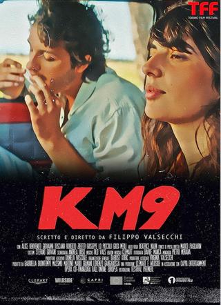 KM 9 poster