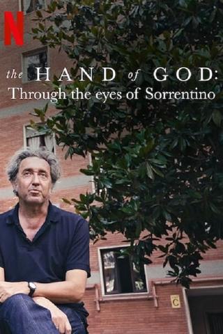 The Hand of God: Through the Eyes of Sorrentino poster