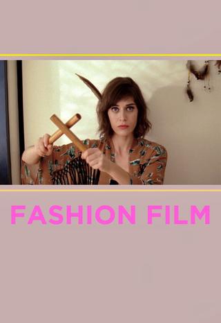 Fashion Film poster