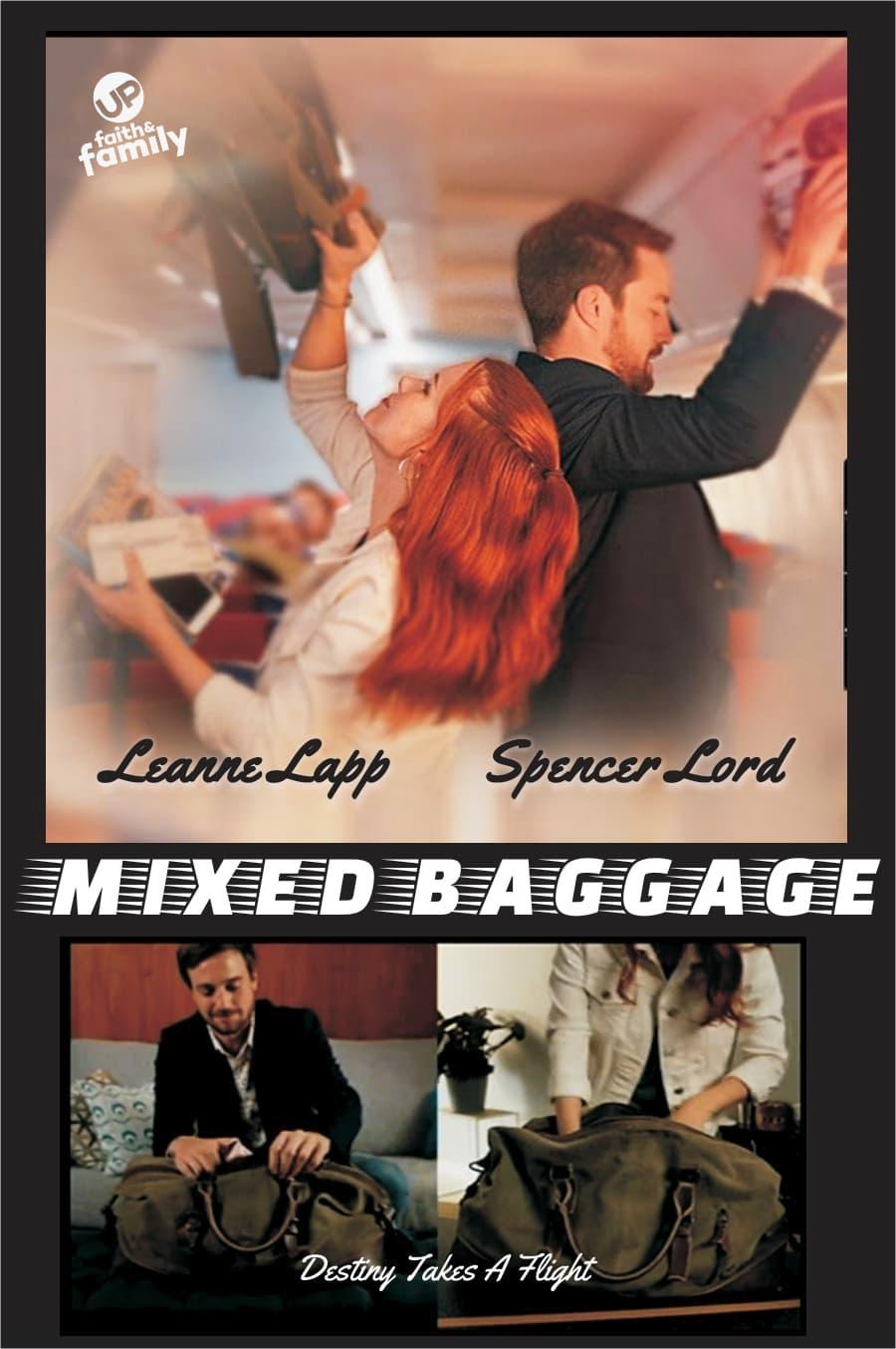 Mixed Baggage poster