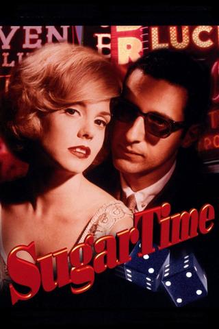 Sugartime poster