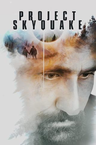 Project Skyquake poster